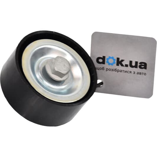 03-14 Caffaro Обвідний ролик поліклинового ременя