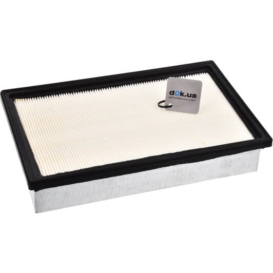 T1204005 TOKO Повітряний фільтр для Kia Carnival