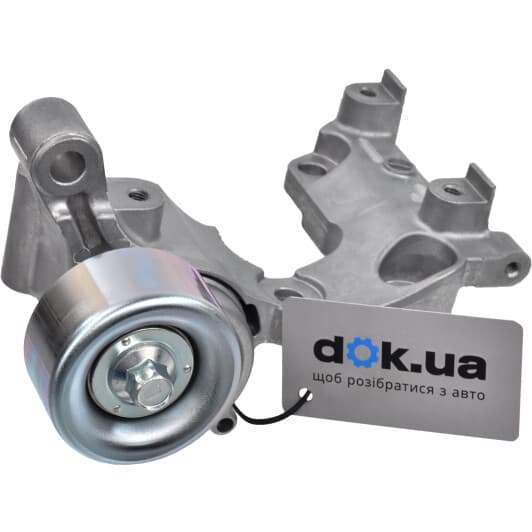 T38411 Gates Натяжной ролик поликлинового ремня