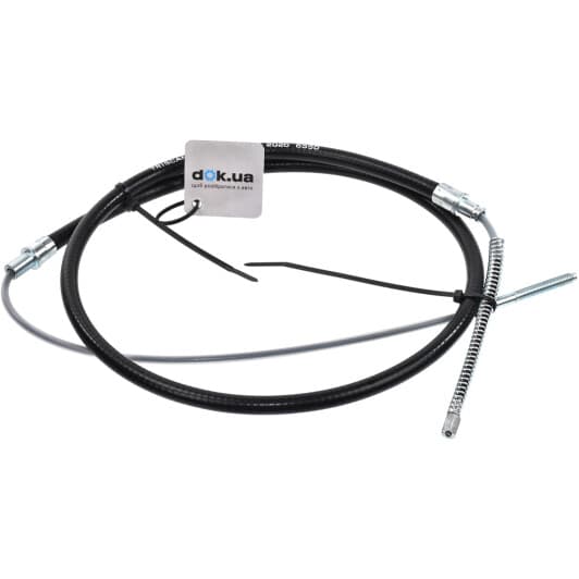 8140 29171 Triscan Трос ручного тормоза