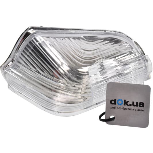 BSG 60-916-002 BSG Ліхтар покажчика повороту