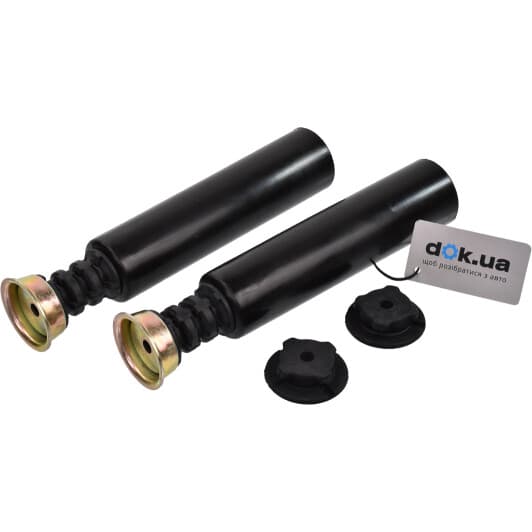 PK147 Monroe Комплект (пильники + відбійники) для Toyota Yaris