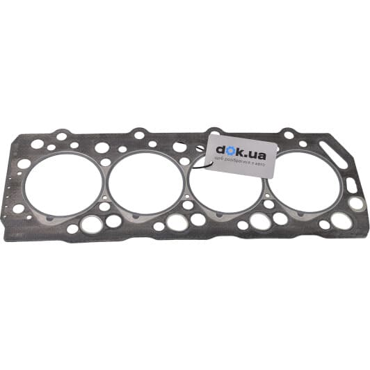 1005B428 Mitsubishi Прокладка ГБЦ