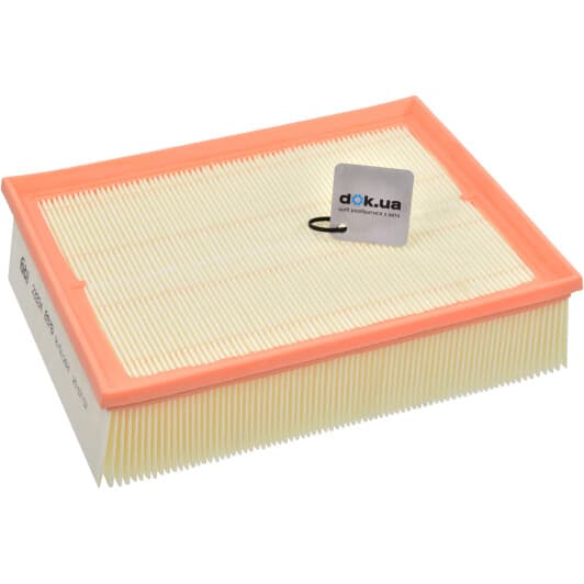 23334 Febi Воздушный фильтр