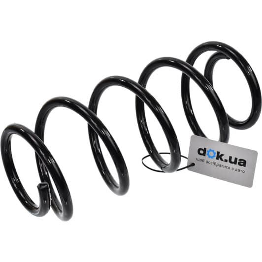 SX068MT Magnum Technology Пружина підвіски