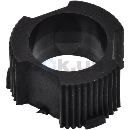 02384 Metalcaucho Втулка рулевого вала