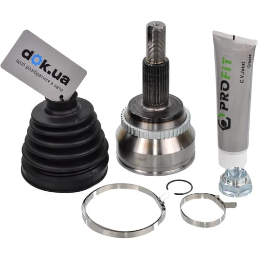 27103019 Profit Граната