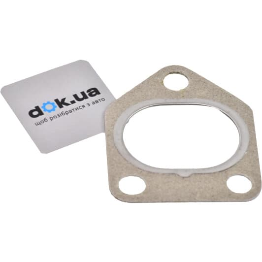 100-924 FA1 Прокладка турбины