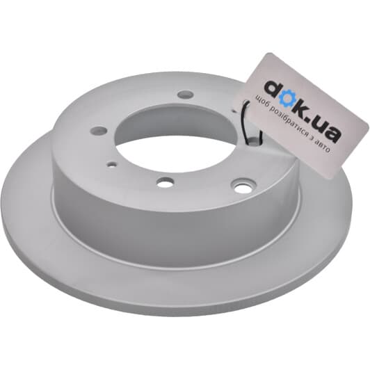 380.2165.20 Zimmermann Гальмівний диск