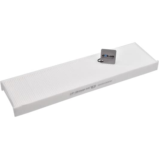 6028100400 JP Group Фильтр салона