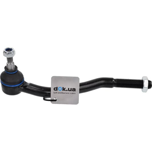 TA1824 Delphi Наконечник рулевой тяги для Citroen C5
