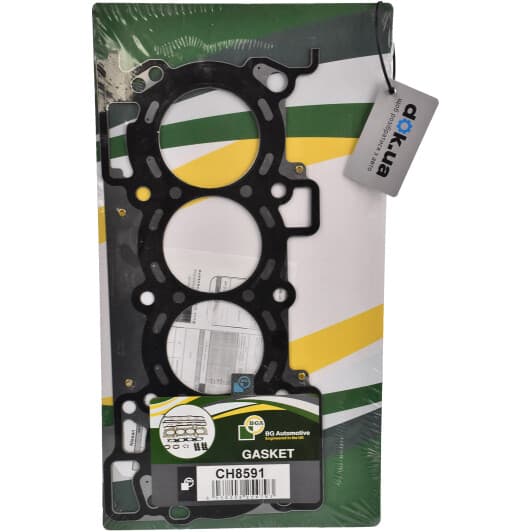 CH8591 BGA Прокладка ГБЦ