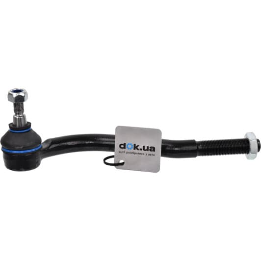 TA1825 Delphi Наконечник рулевой тяги для Citroen C5