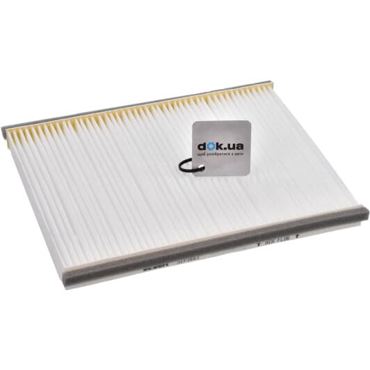 AH190 Purflux Фильтр салона