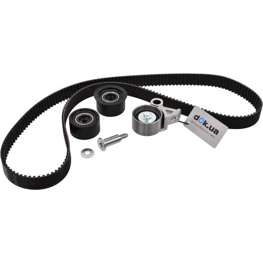 VKMA 94000 SKF Комплект ремня ГРМ