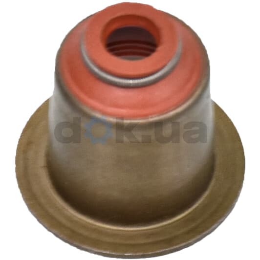 214.800 Elring Комплект сальников клапанов