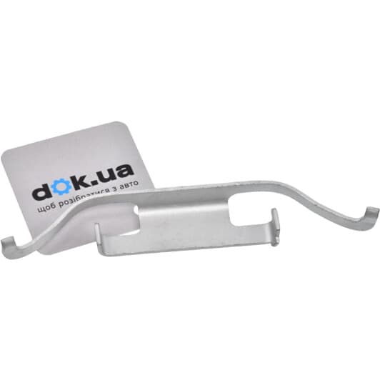 11.8116-0066.1 ATE Пружина тормозного суппорта