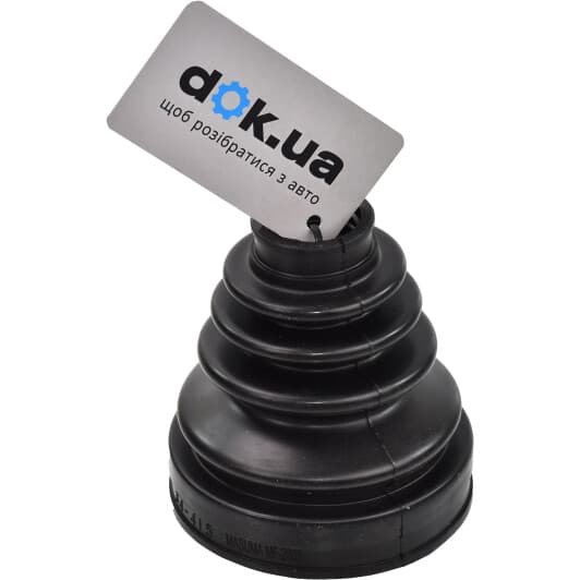 MF2805 MASUMA Пильовик гранати