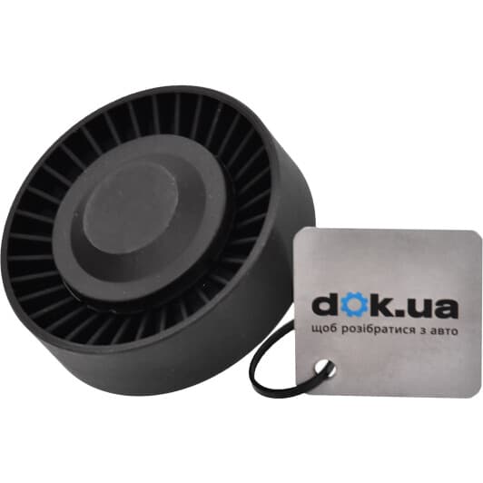 J1140335 Herth+Buss Обвідний ролик поліклинового ременя