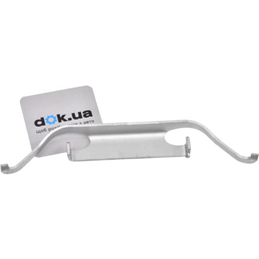 11.8116-0083.1 ATE Пружина тормозного суппорта