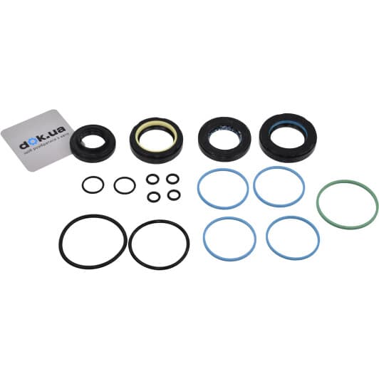 MT9004KIT Emmetec Ремкомплект кермової рейки для Mitsubishi Galant