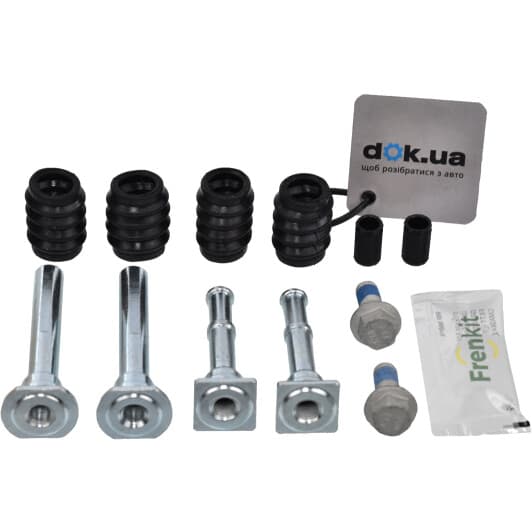 810076 Frenkit Направляющая гильза скобы тормозного суппорта