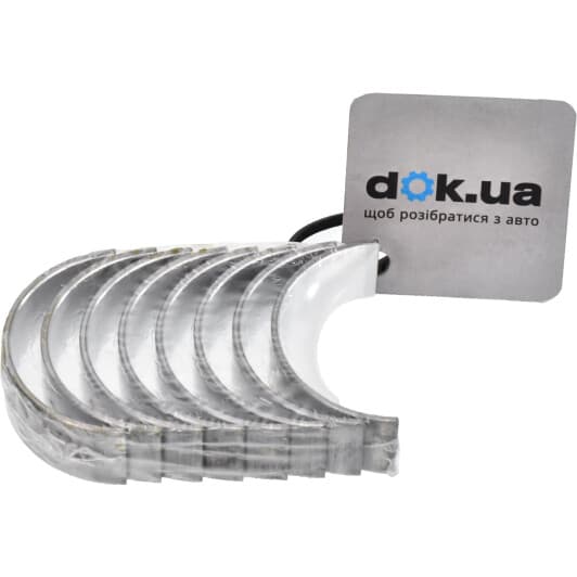 CR4638SM025 King Шатунный вкладыш