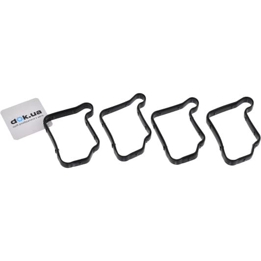 10 93 6912 SWAG Прокладка клапанної кришки