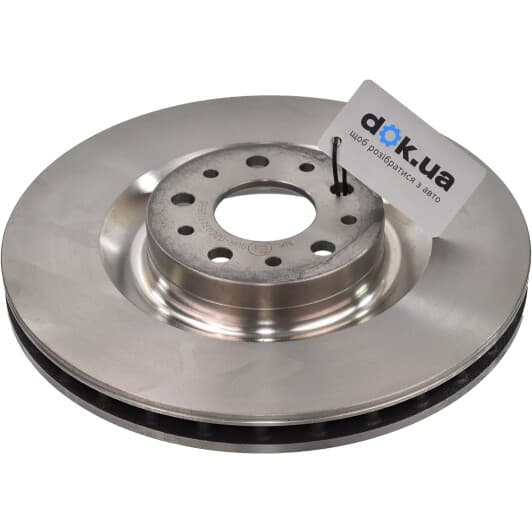202366 NK Гальмівний диск