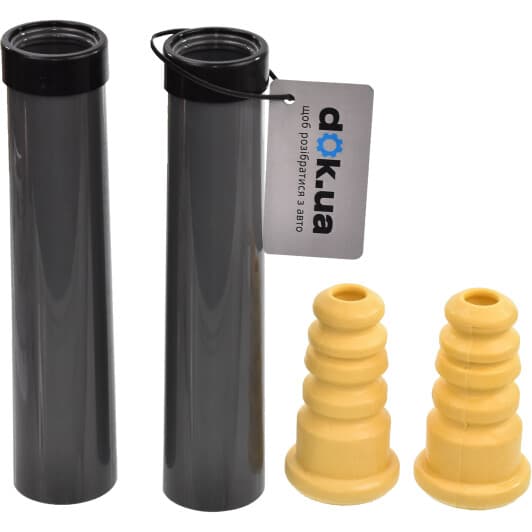 D5197 Autofren Seinsa Комплект (пыльники + отбойники)