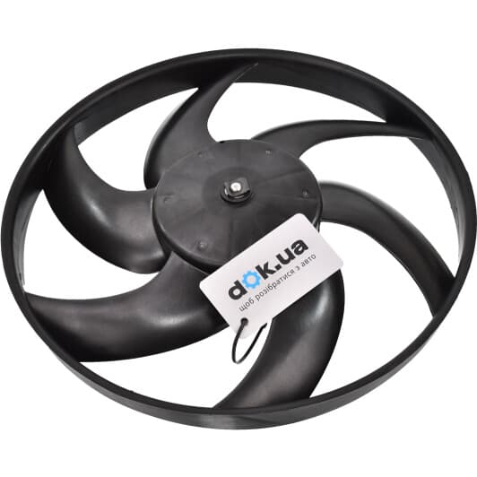 352023 ERA Вентилятор системы охлаждения двигателя