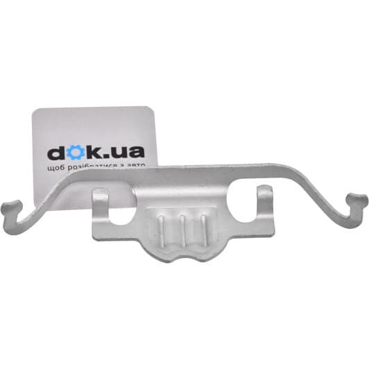 11.8116-0330.1 ATE Пружина гальмівного супорта