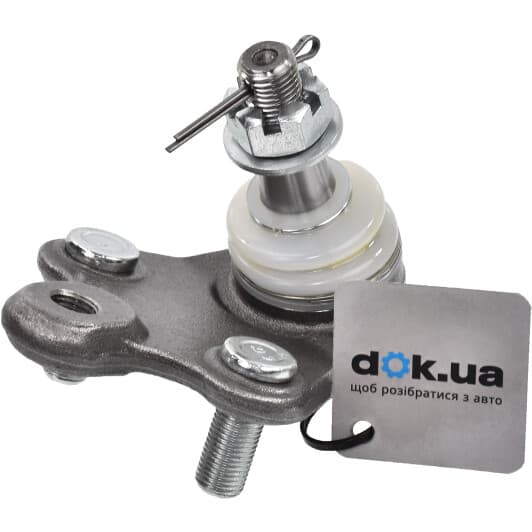 10TY0200 Asmetal Шарова опора