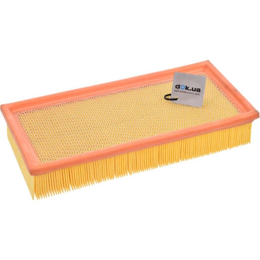 SB 098 SCT Germany Повітряний фільтр