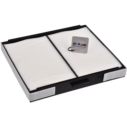 LA 440 Mahle Фильтр салона