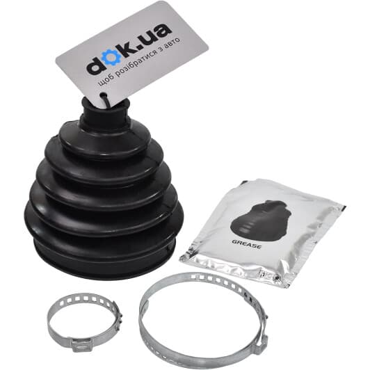 1243600410 JP Group Пыльник ШРУСа