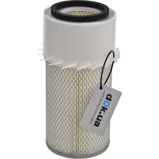 T1214018 TOKO Воздушный фильтр