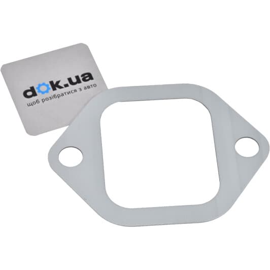 225.126 Elring Прокладка выпускного коллектора