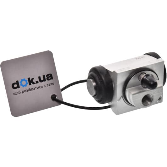 441263507R Renault / Dacia Колесный тормозной цилиндр