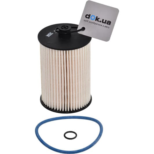 WF8323 WIX Filters Топливный фильтр