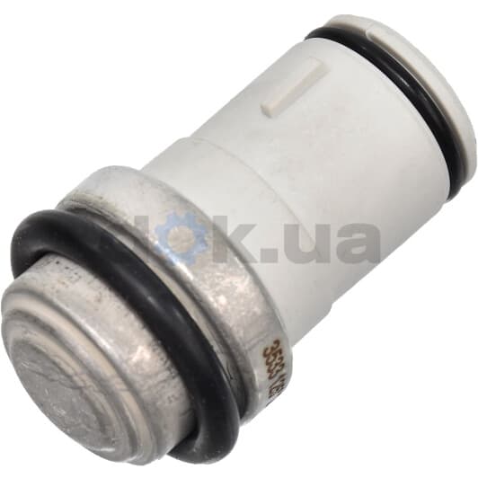 7.3533 Facet Датчик температуры охлаждающей жидкости