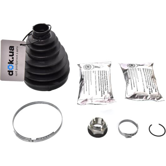 13-0512 Metelli Пильовик гранати