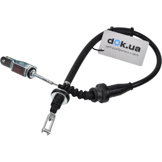 K22730 A.B.S. Трос сцепления