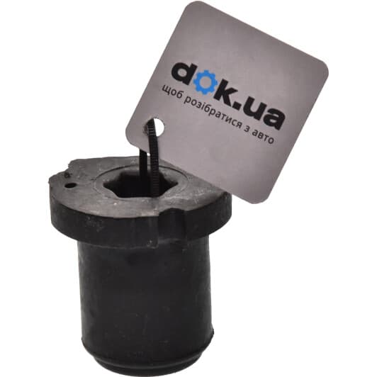 410747 Spidan Сайлентблок важеля для Skoda Favorit