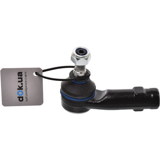 TA1781 Delphi Наконечник рулевой тяги