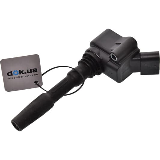 ZSE137 Beru Котушка запалювання