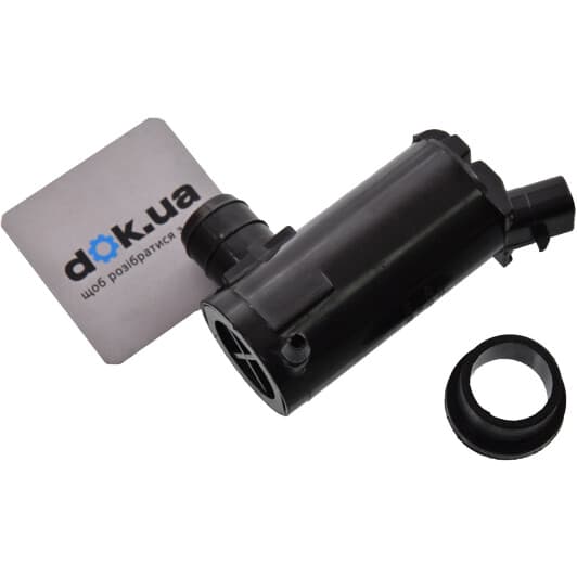 WP302 Japanparts Насос омывателя