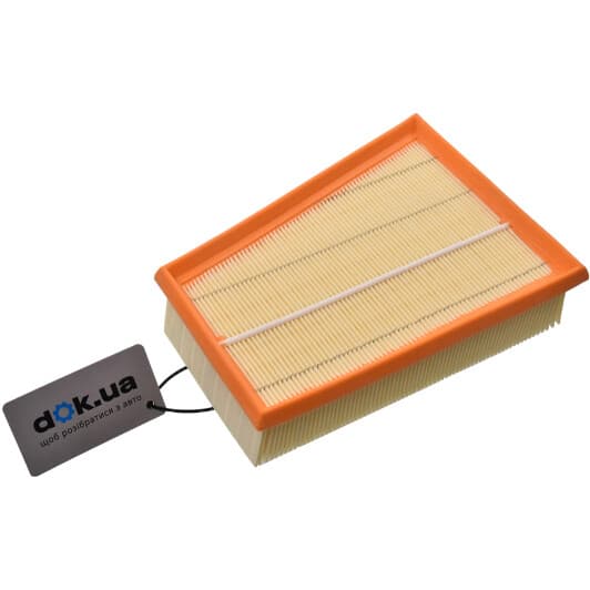 SX9572 Shafer Воздушный фильтр