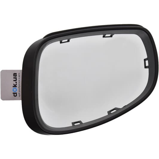 5J08575319B9 VAG Зовнішнє дзеркало