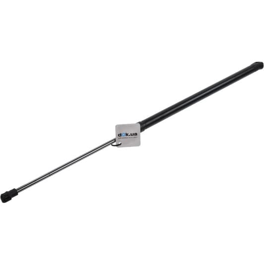 8114208 Lesjöfors Газовый упор багажника для Chevrolet Cruze